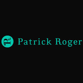 PATRICK ROGER