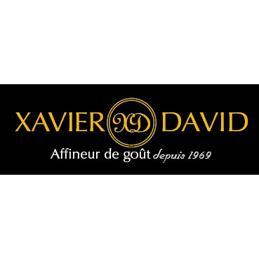 XAVIER DAVID