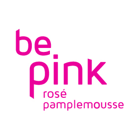 BE PINK